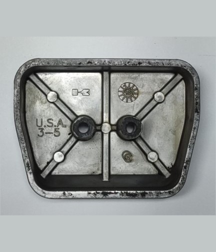 Kawasaki FH721V 11022-7002 Case-Rocker (Used)